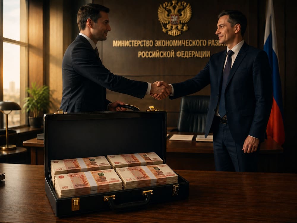 Зонтичное поручительство Корпорации МСП: как получить кредит без классического залога