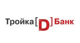 Тройка Банк