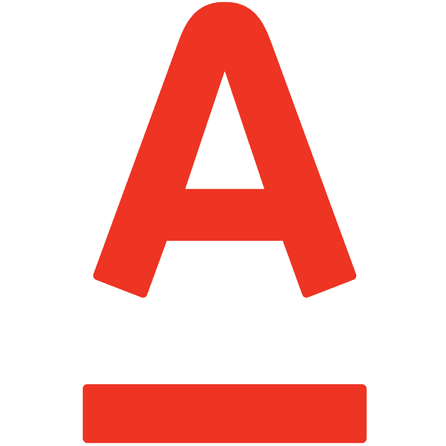 Альфабанк